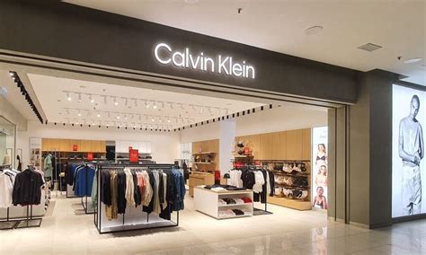 calvin klein shop|Calvin Klein Store Locator 